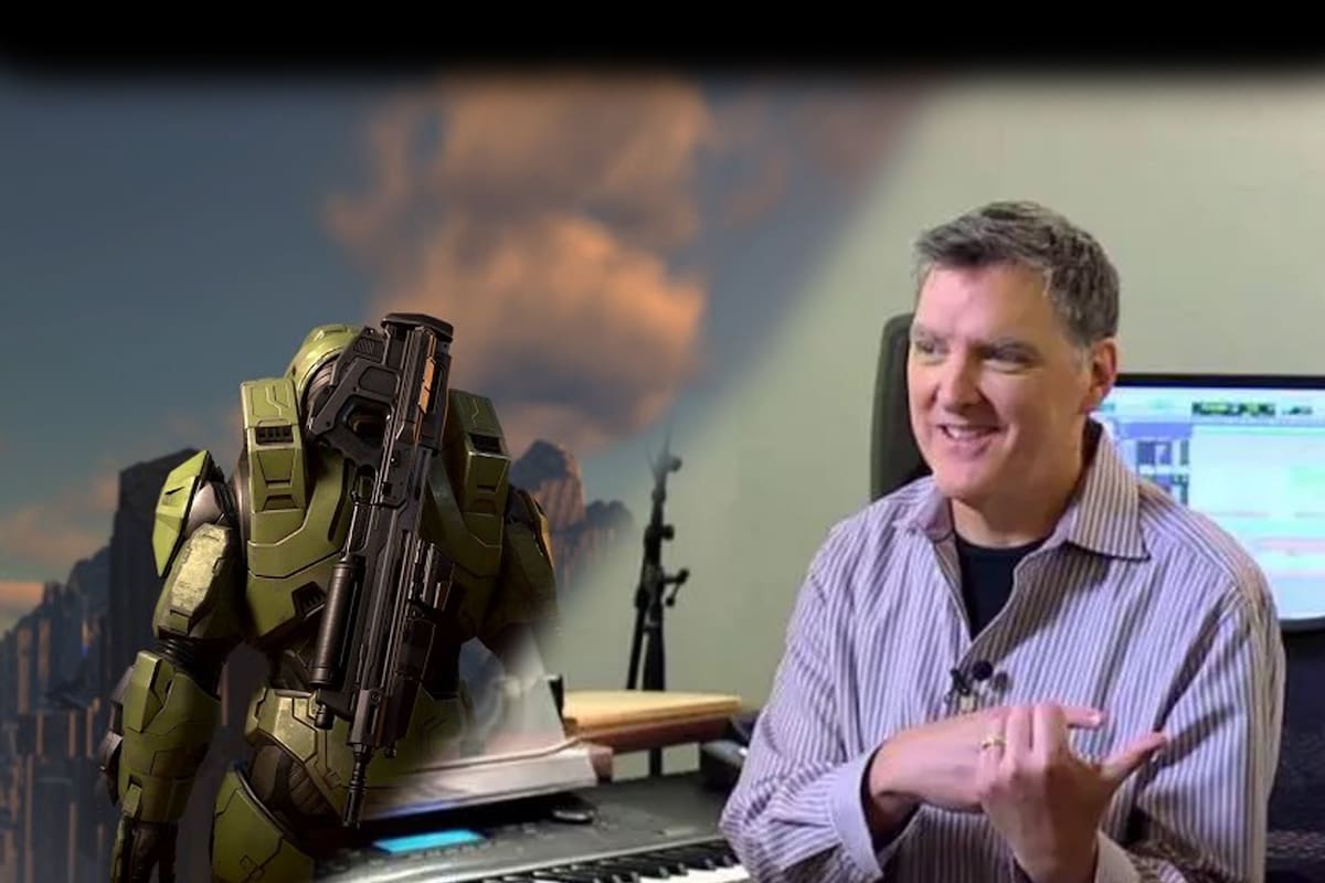 Compositores de Halo llegan a un acuerdo con Microsoft tras demandas por regalías no pagadas