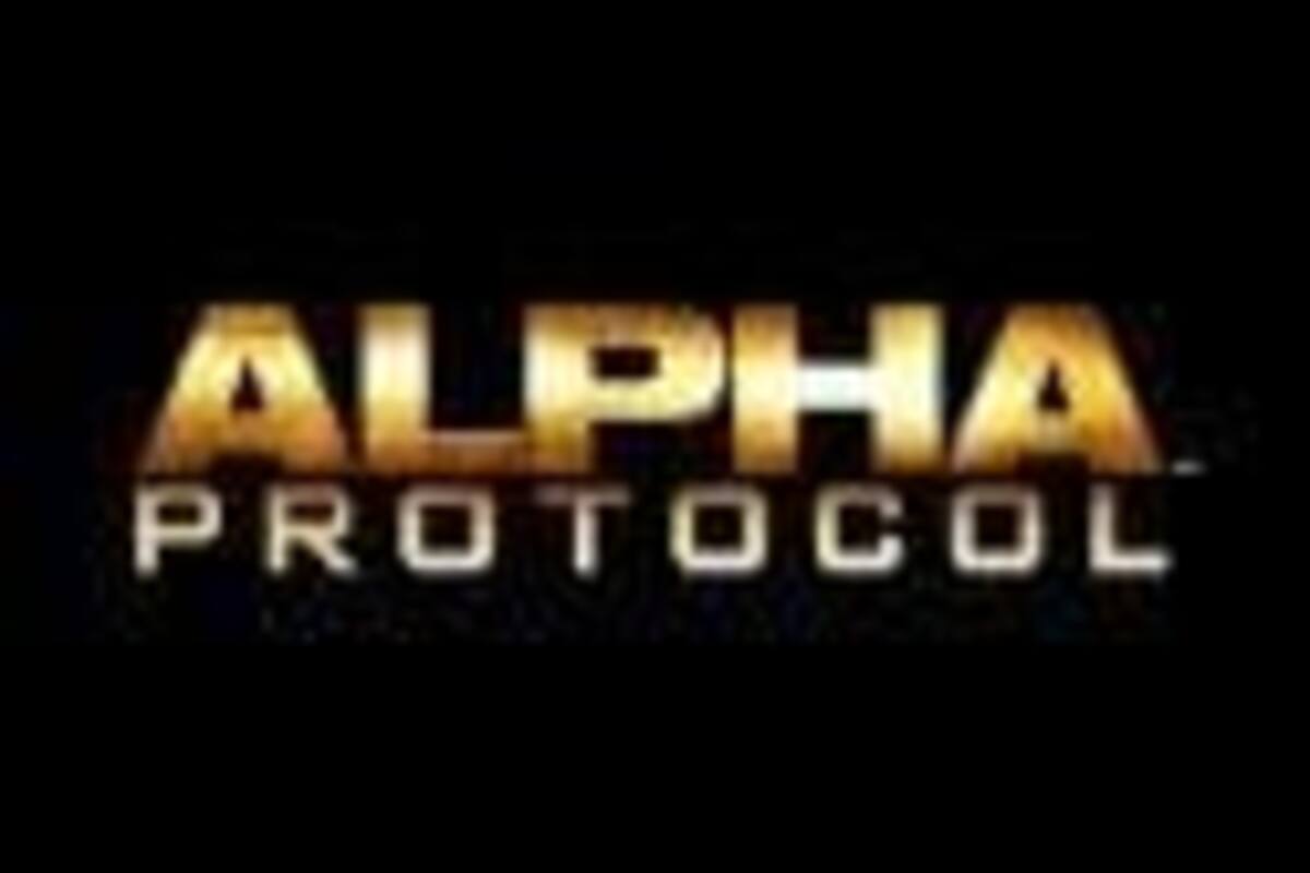 Alpha Protocol