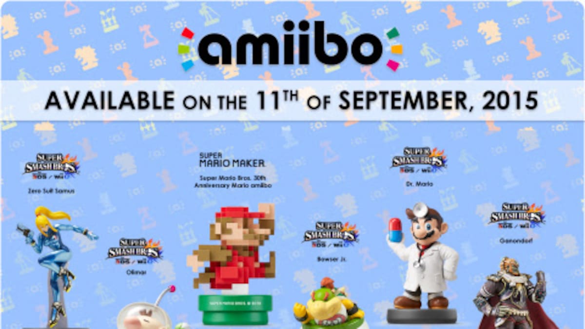Por fin llega la pieza de 30.° aniversario de Mario