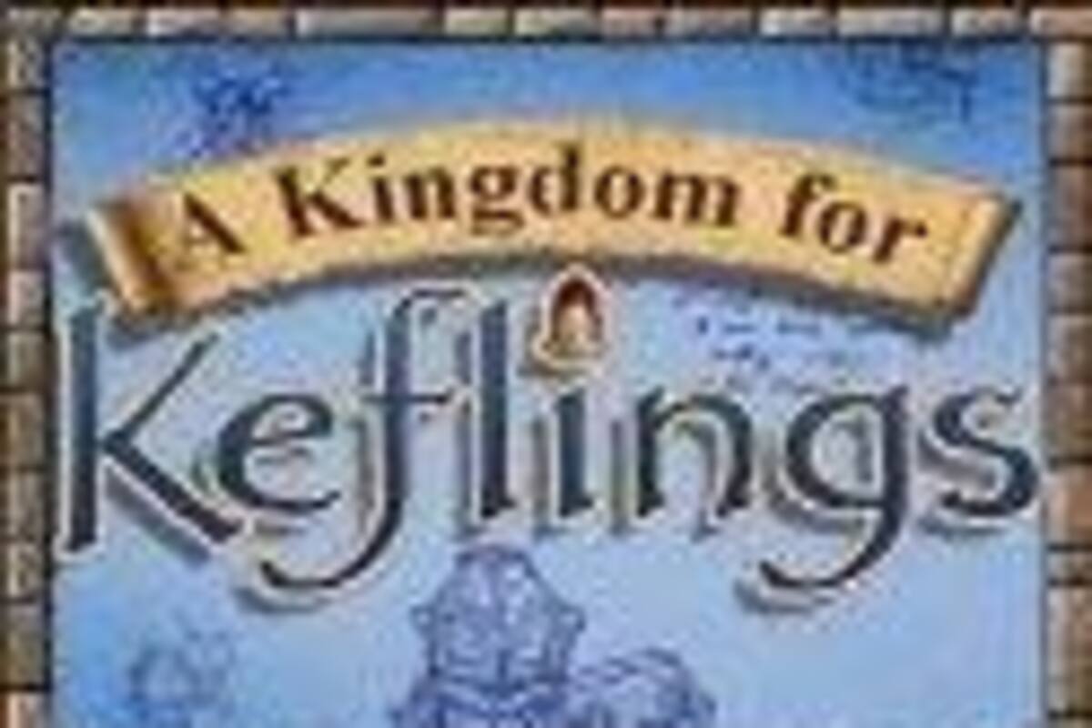 A Kingdom for Keflings
