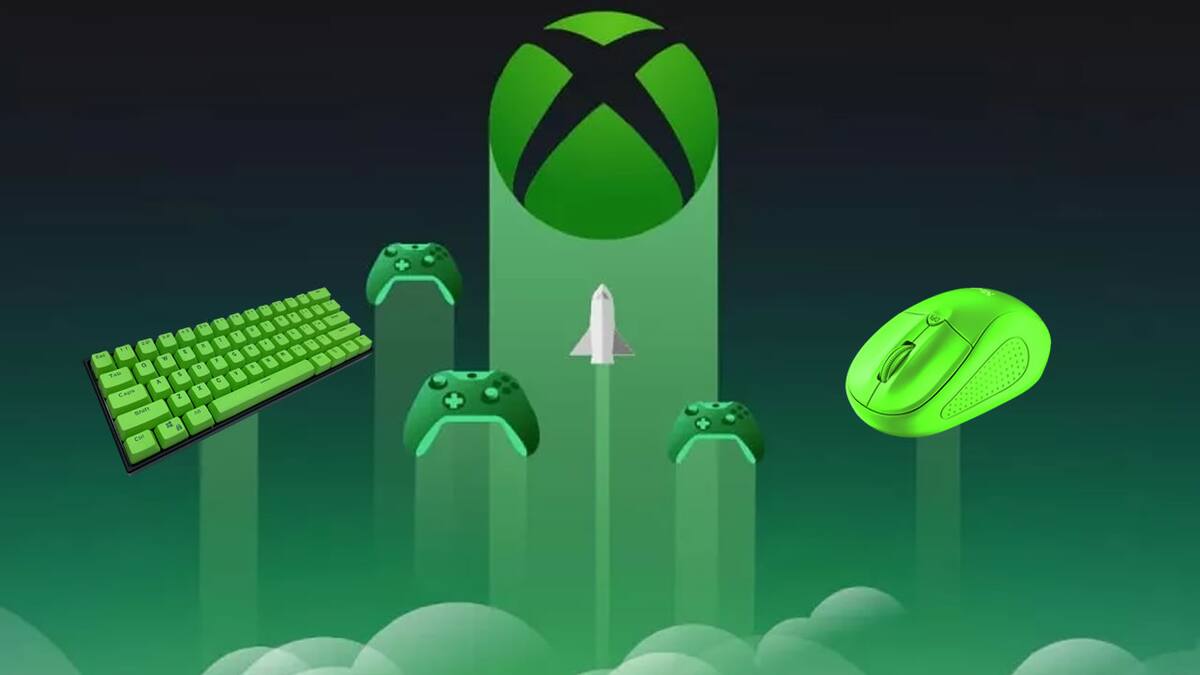 Por fin tendrás la experiencia que buscas en la nube de Microsoft Gaming