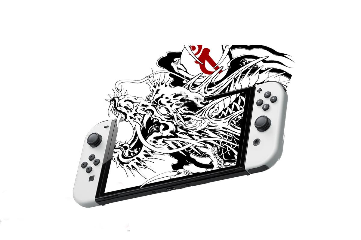 Like a Dragon por fin llega a Nintendo Switch con un port de Yakuza Kiwami pero, ¿te conviene esta versión?