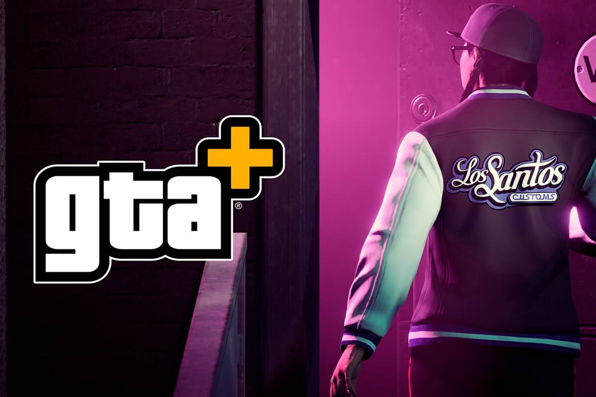 Rockstar anuncia GTA+, un nuevo servicio de suscripción para Grand Theft Auto Online
