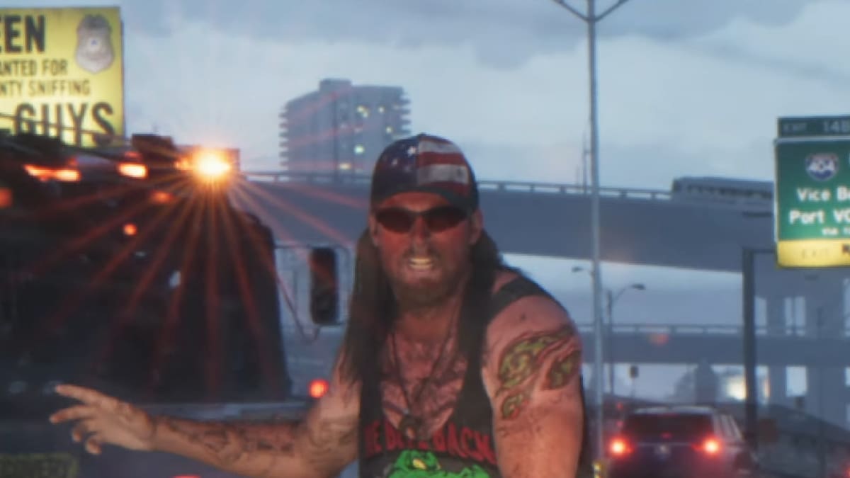 Por lo visto, el esperado título de Rockstar tendrá una gran influencia de las redes sociales