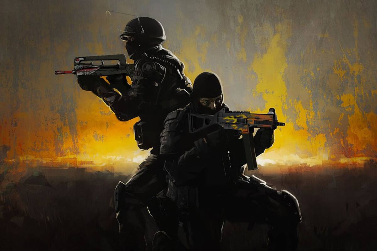 Counter-Strike: Global Offensive tiene 11 años y acaba de romper uno de sus récords más impresionantes