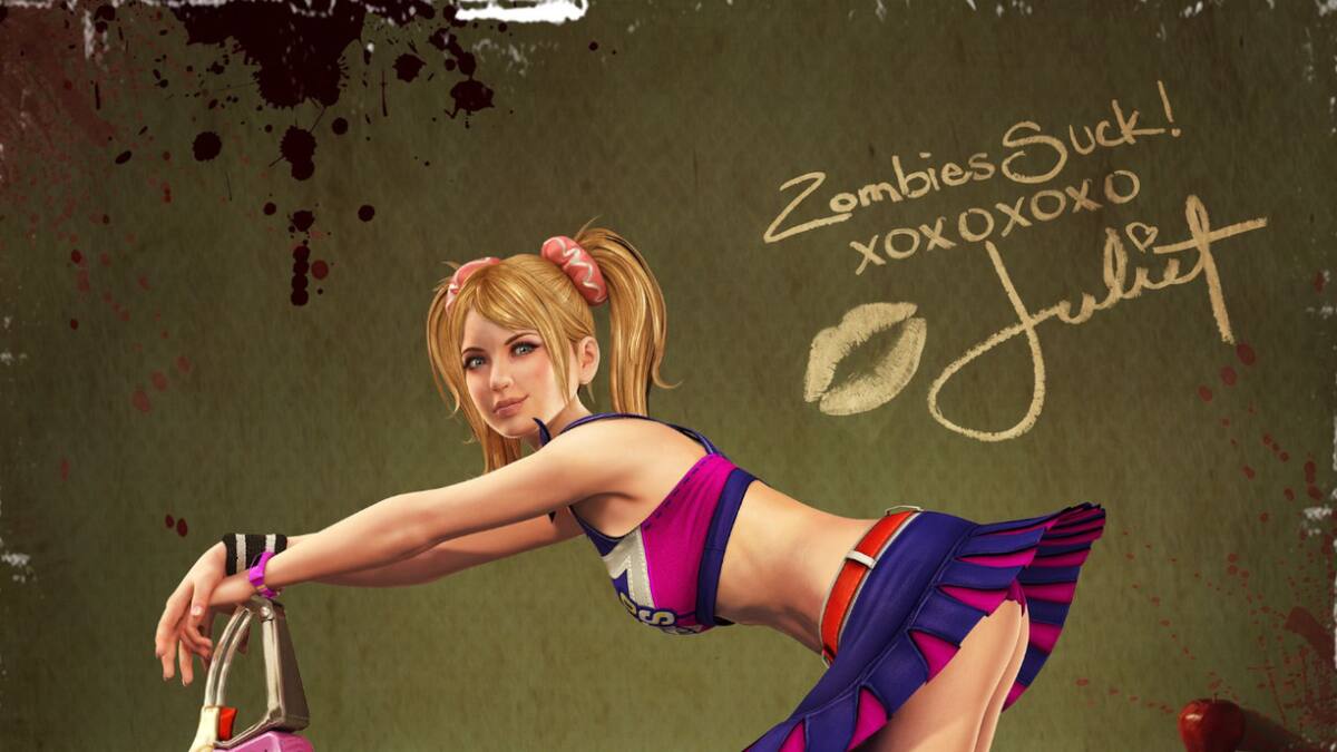 Por lo visto, la corrección política no impedirá que Juliet Starling vuelva