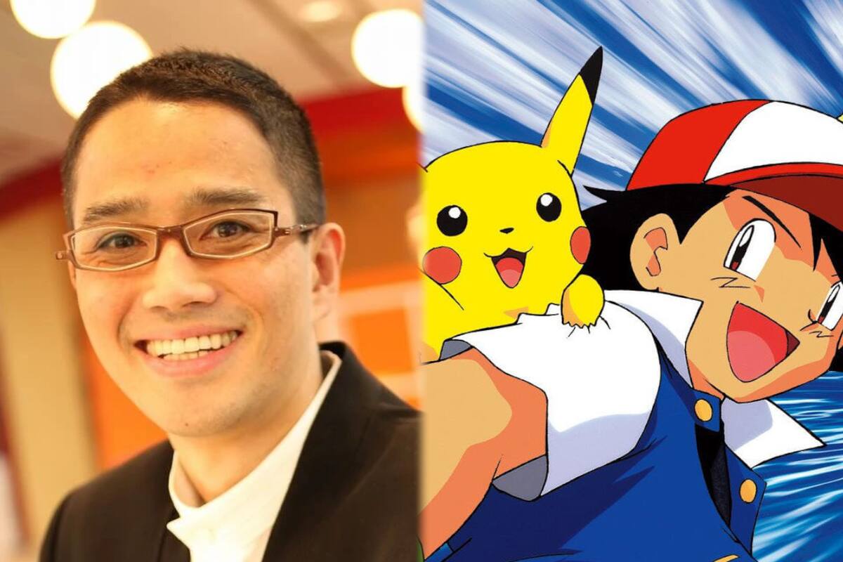 ¡Falso! Game Freak desmiente que creador de Pokémon tenga Asperger