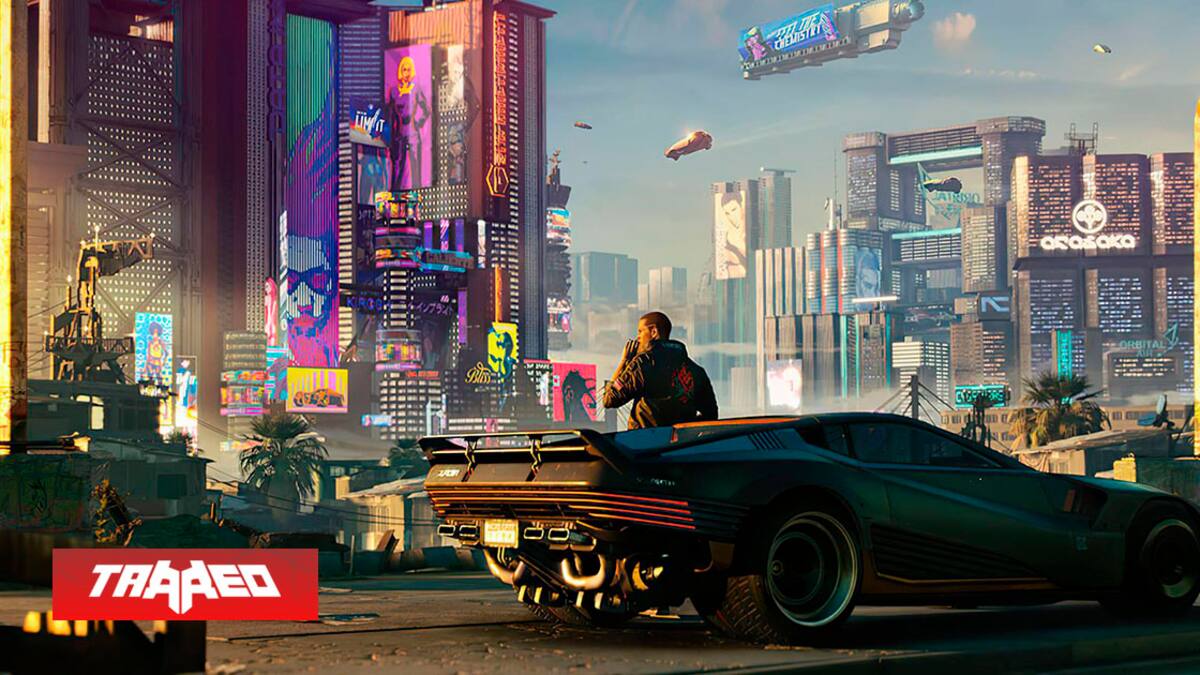 Por otro lado el primer DLC será presentado tras lanzamiento