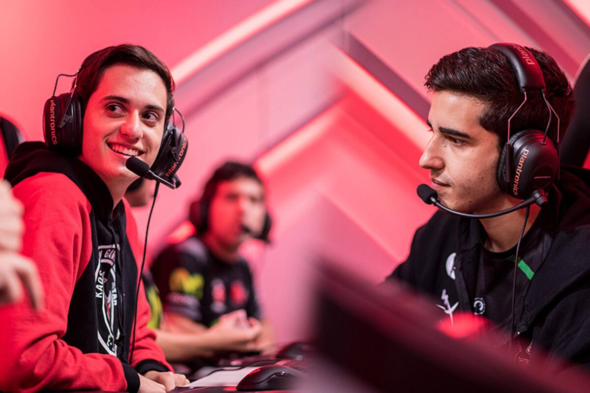 KLG debe vencer hoy a Rebirth para evitar la relegacion
