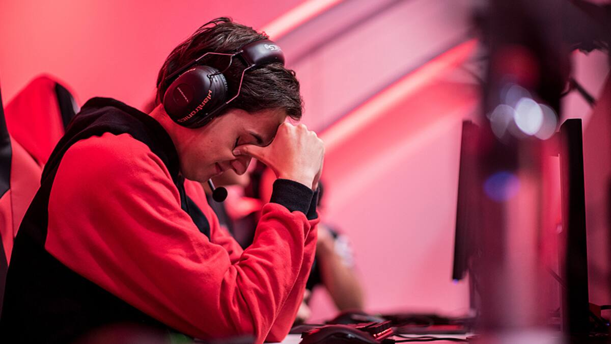 Por otro lado, Isurus Gaming queda puntero en la CLS