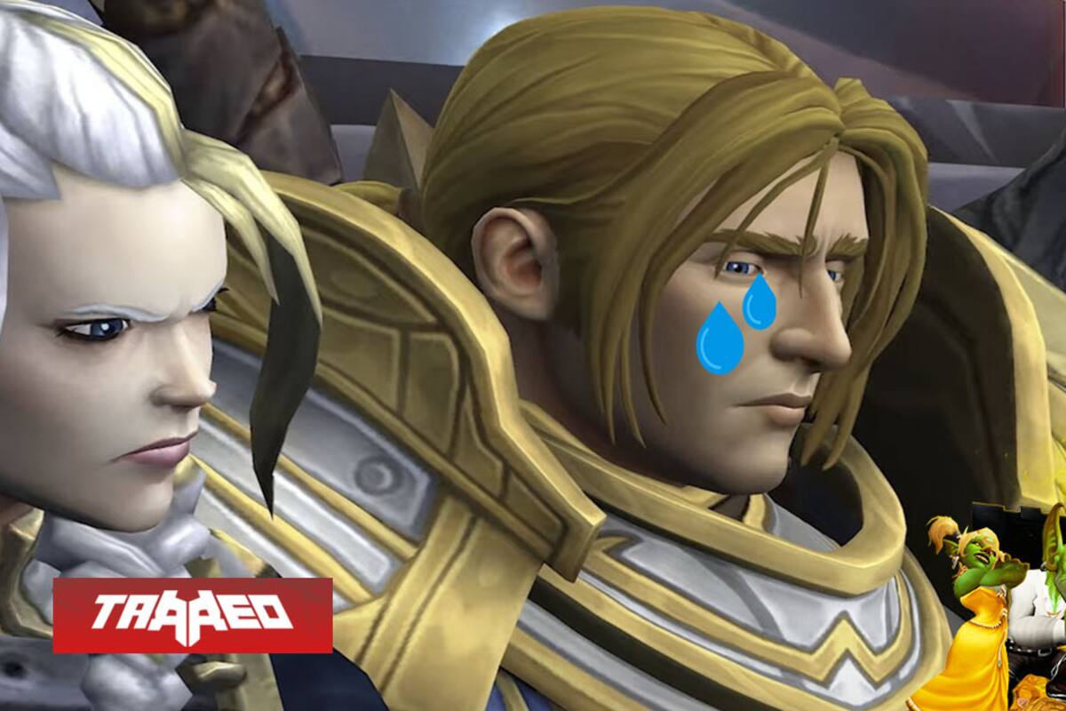 La expansión Shadowlands de World of Warcraft provocó una "deserción histórica de jugadores" que Blizzard ha tardado 3 años en revertir
