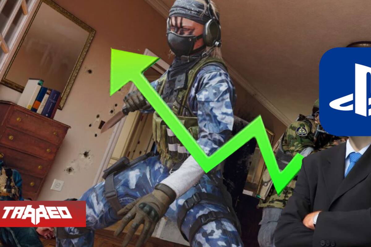 Lanzamiento de Call of Duty: Black Ops 6 aumenta las ventas de PlayStation 5 un 25%, pero en Xbox Series caen un 7% en el mismo periodo