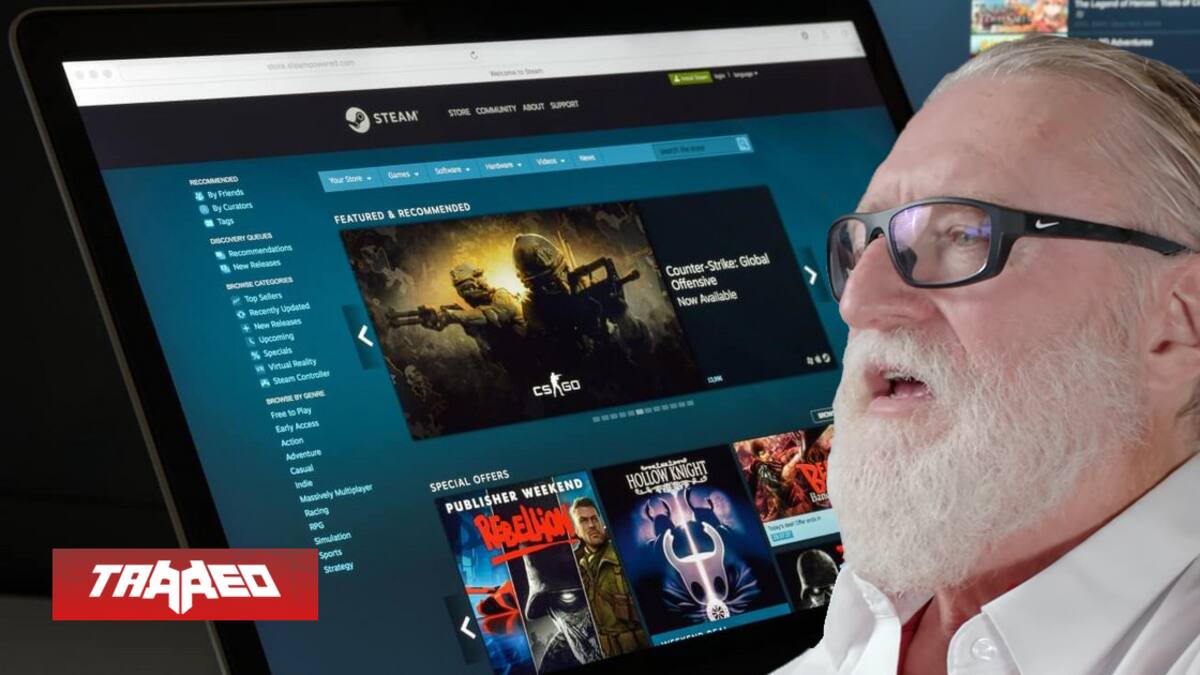 Por otro lado, Valve refuerza las normativas para los pases de temporada en Steam