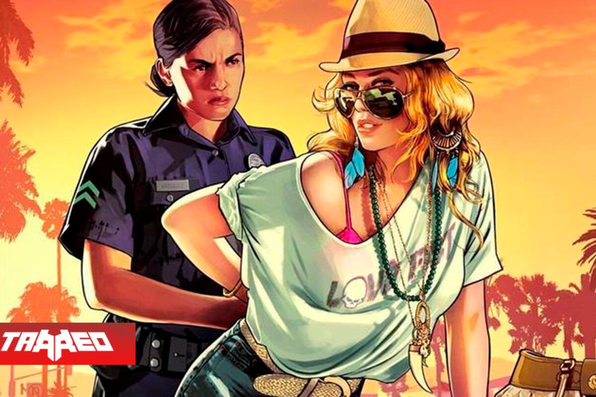 RUMOR: GTA VI podría tener a una mujer de protagonista