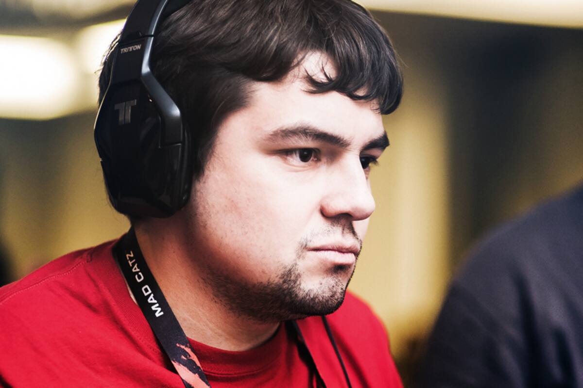 Nicolás “Kane BlueRiver” González se corona campeón de UMvC3 en la EVO 2015