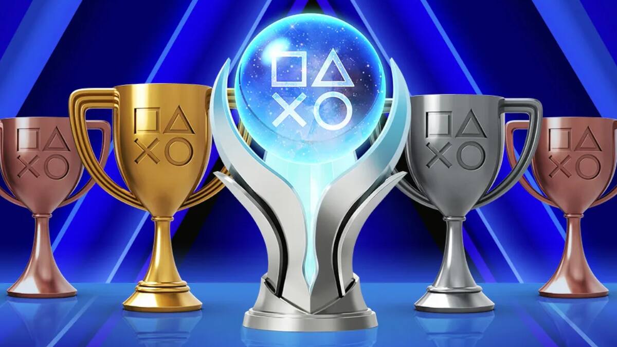 Por primera vez, los jugadores podrían conseguir trofeos fuera de las consolas de Sony
