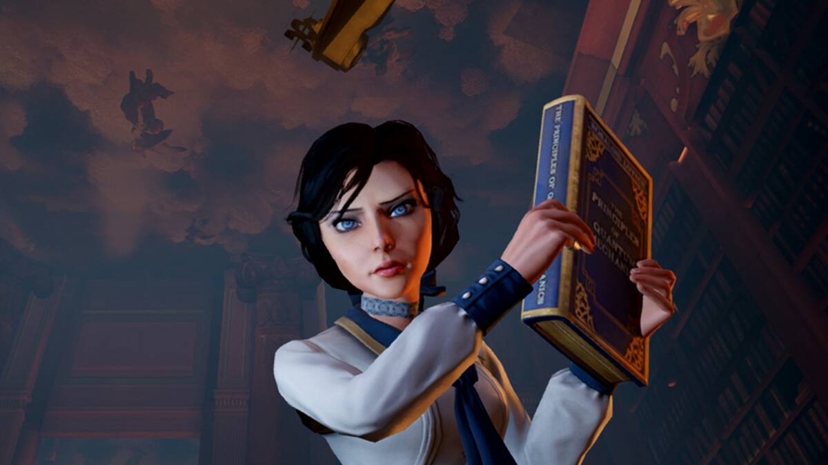 Por primera vez, los títulos digitales de BioShock: The Collection se podrán conseguir individualmente en consolas