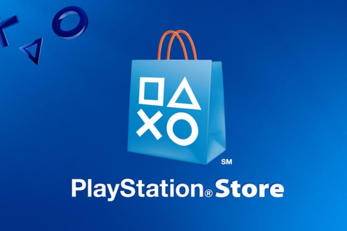 Los juegos más vendidos en la PlayStation Store del mes de Octubre