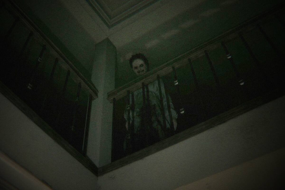 Por qué el survival horror necesita regresar