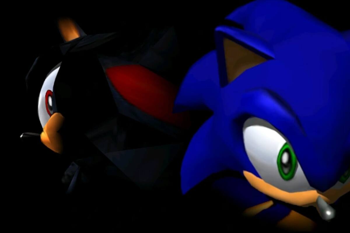 ¿Por qué SEGA no lanza un remake de Sonic Adventure 2? Jefe de Sonic Team lo explica