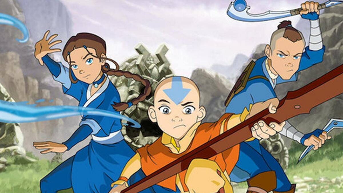 Por si jugar Avatar: Generations en celular no es lo tuyo