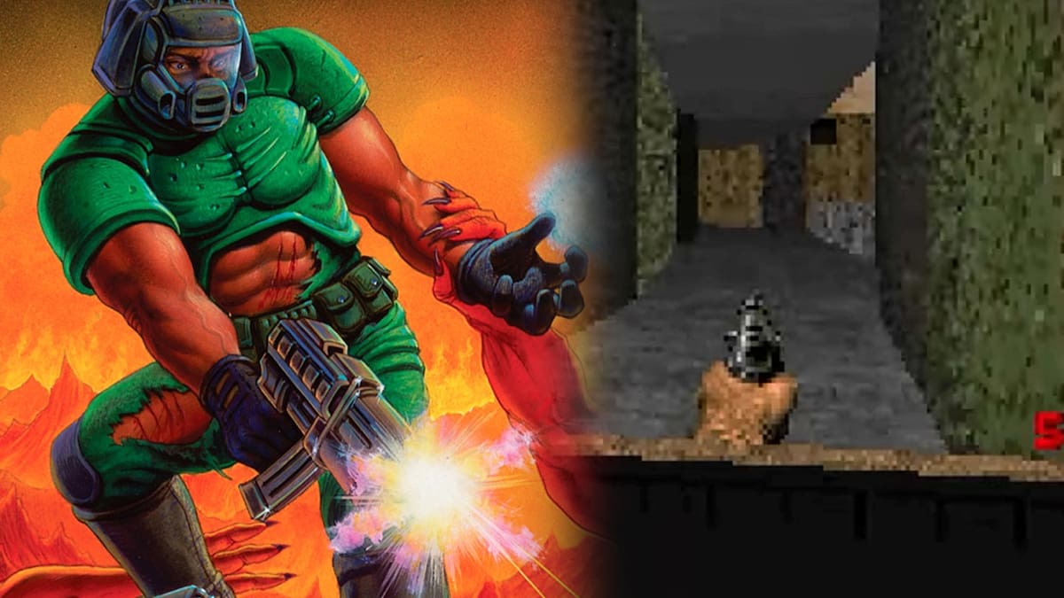 Por si jugarlo en una pieza de LEGO no era suficientemente hardcore para ti