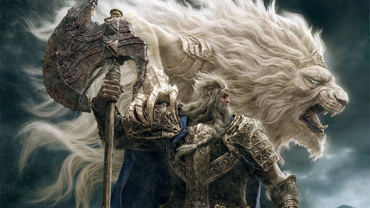 Por si lo necesitas, el videojuego de FromSoftware ahora es más complicado