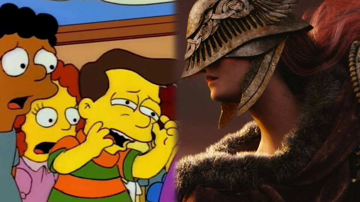 Por si pensabas que la más reciente obra de FromSoftware era fácil, ahora hay un nuevo reto