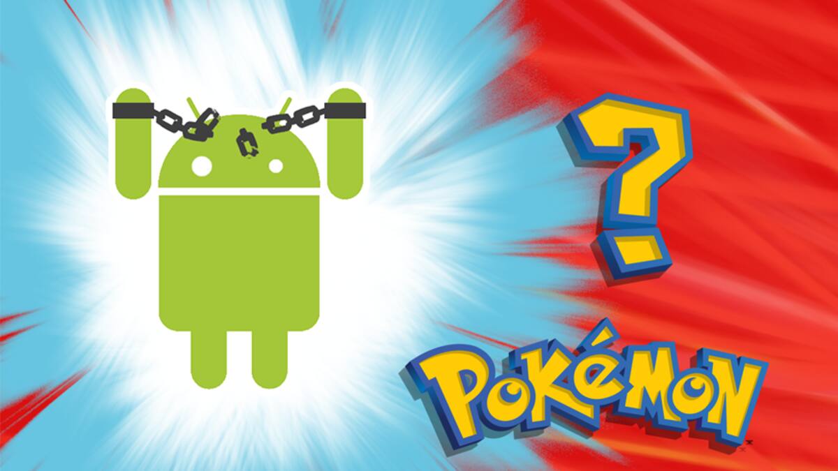 Guía: Jugar Pokémon GO en un dispositivo rooteado