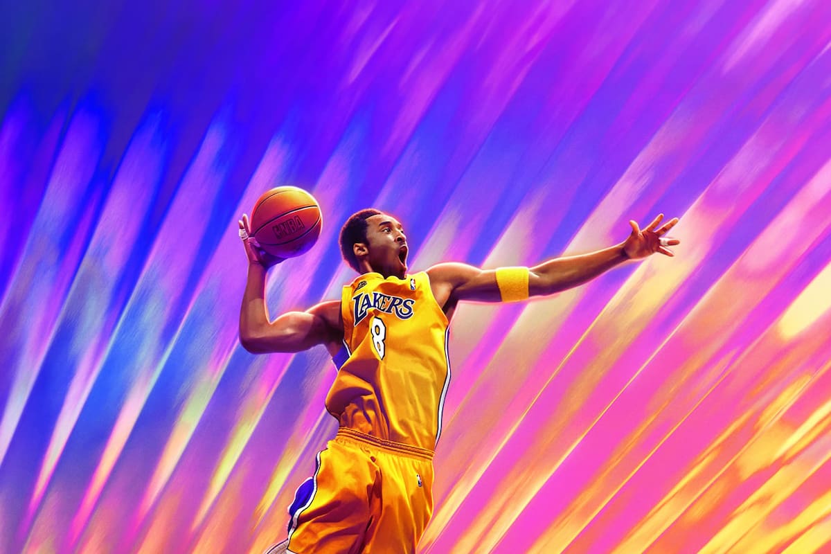 NBA 2K24