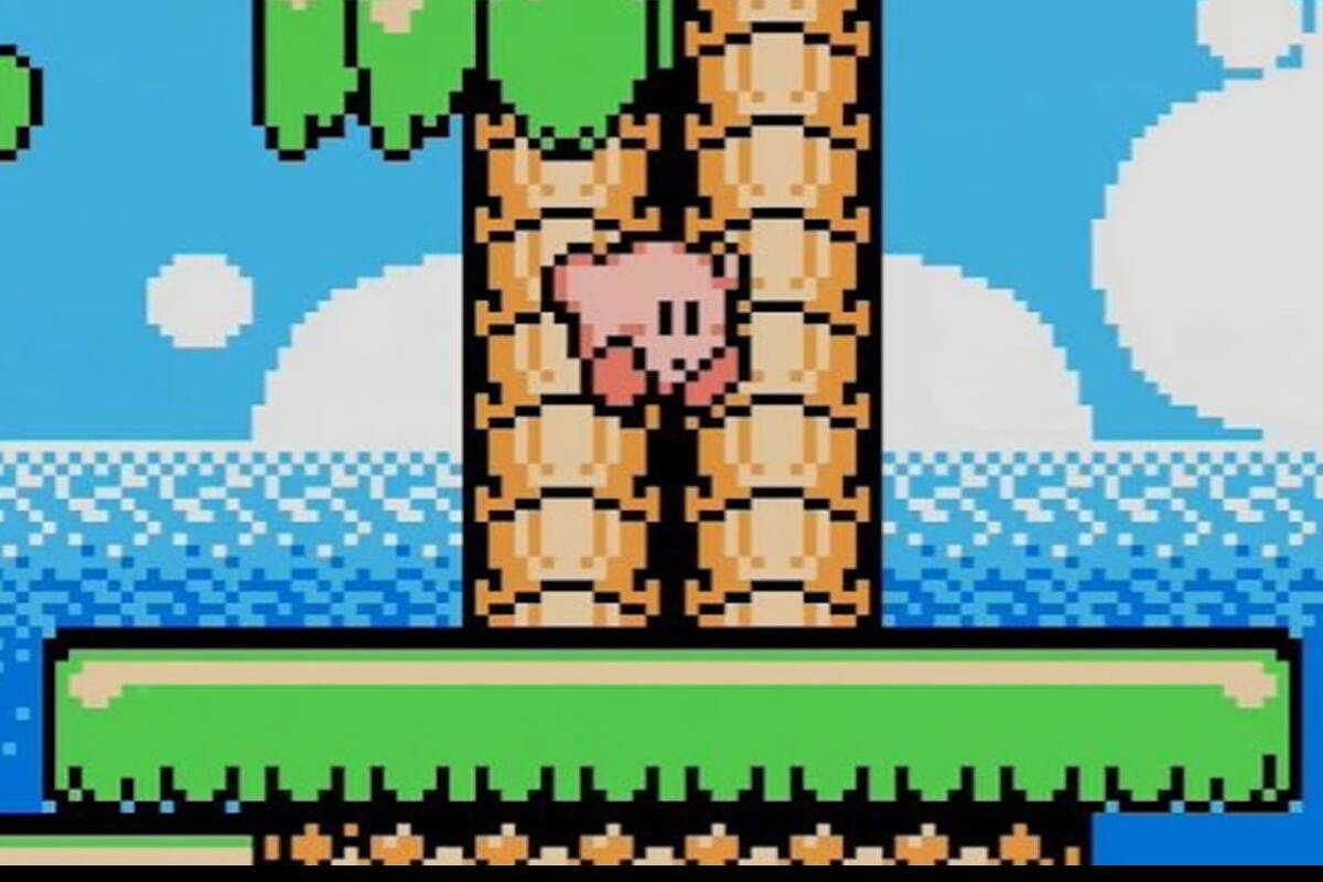 Super Mario Bros. 2 y Kirby's Adventure llegarán a Switch