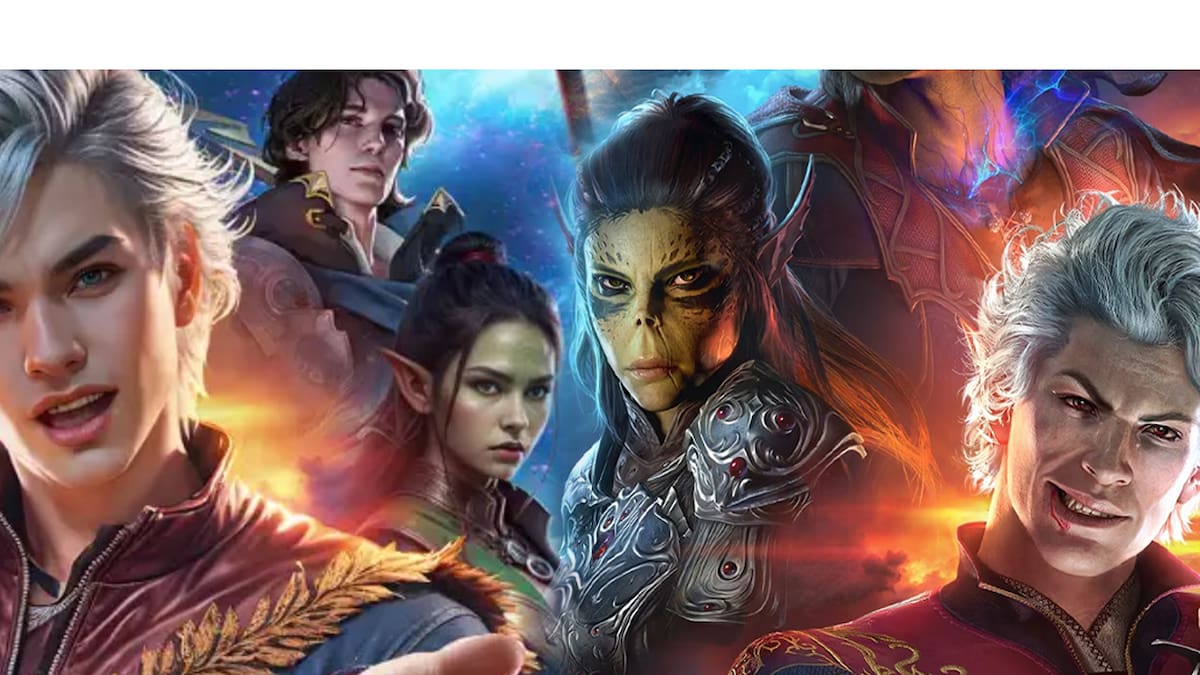Por suerte, Balder War: Epic Immortal RPG duró poco tiempo en la App Store