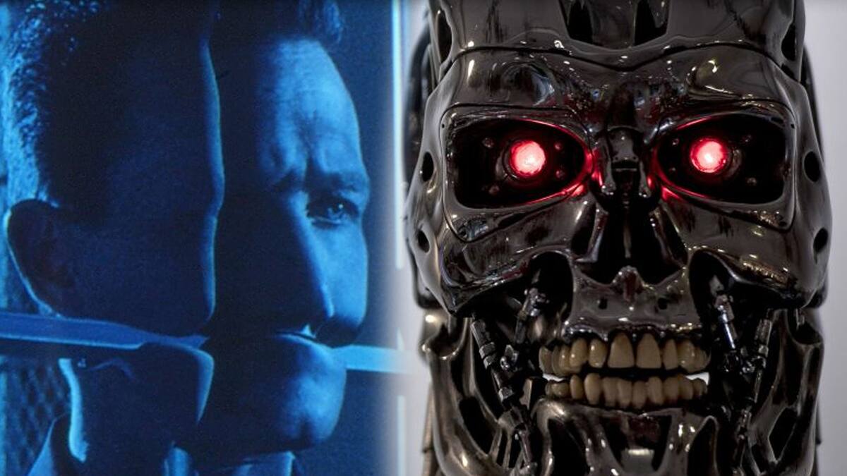 Por suerte, el robot únicamente es del tamaño de una figura LEGO y tiene fines útiles