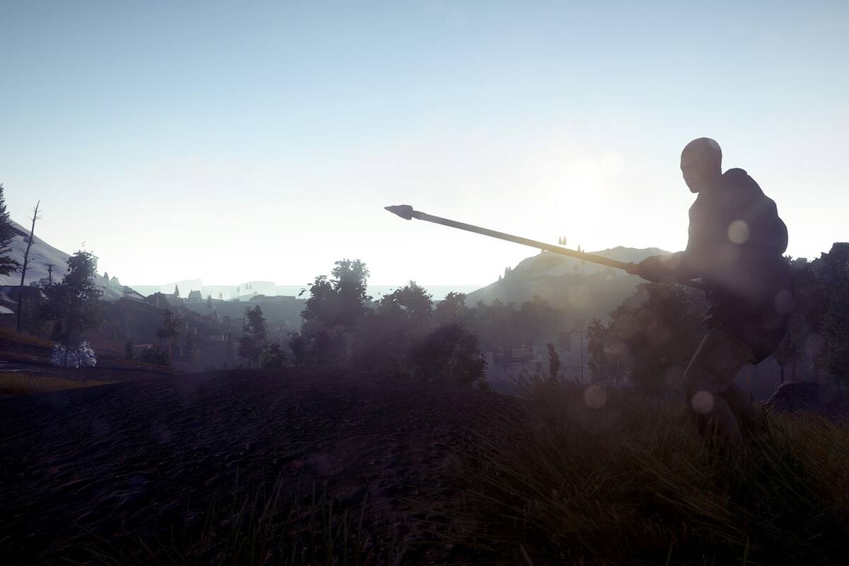 Rust ha perdido cuatro millones de dólares con las devoluciones en Steam