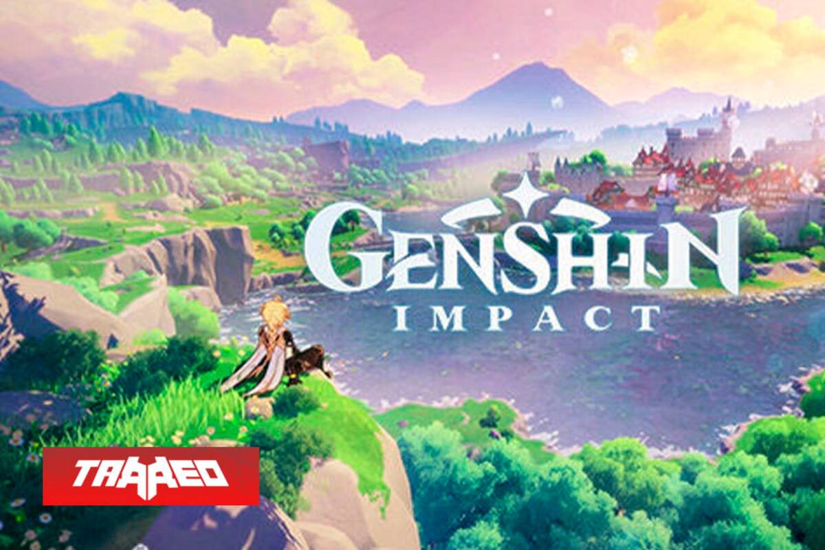 Genshin Impact: Acá tienes códigos para canjear protogemas gratis