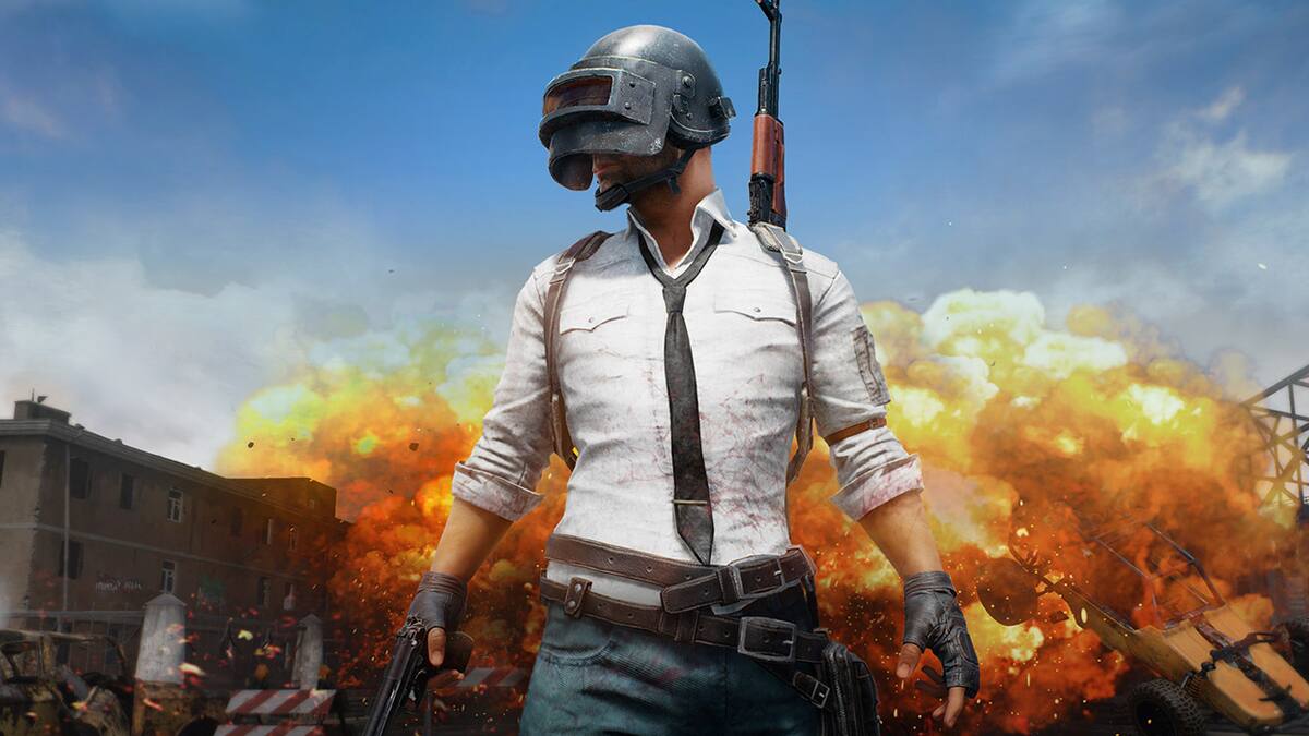 Por tiempo limitado, Microsoft regalará el Battle Royale a quienes compren un Xbox One X