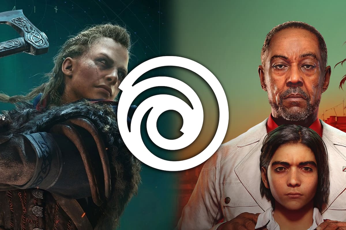 Este servicio cuesta $1 USD; aprovecha y disfruta sin costo adicional más de 50 juegos de Ubisoft, incluidos Far Cry 6 y Assassin’s Creed Valhalla