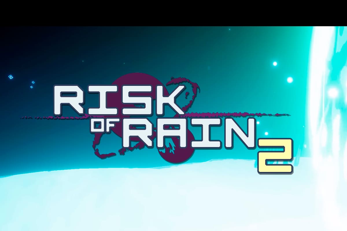Risk of Rain 2 llega a Steam Early Access