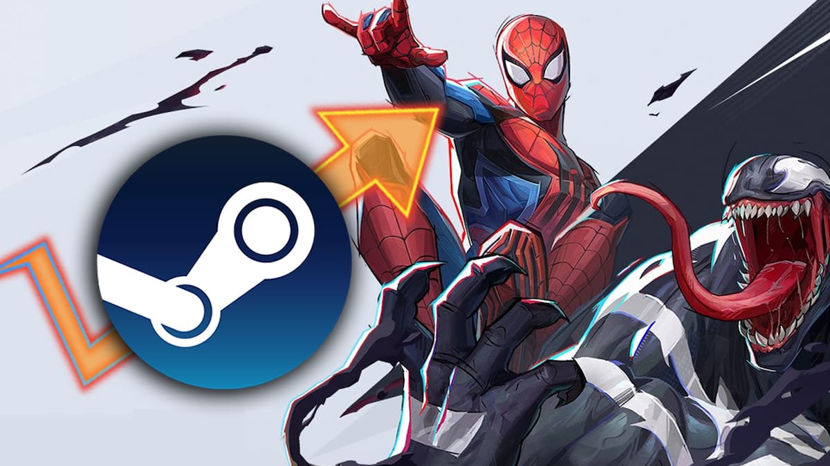 Por un momento, el nuevo hero shooter de NetEase Games también tuvo más usuarios que Overwatch 2