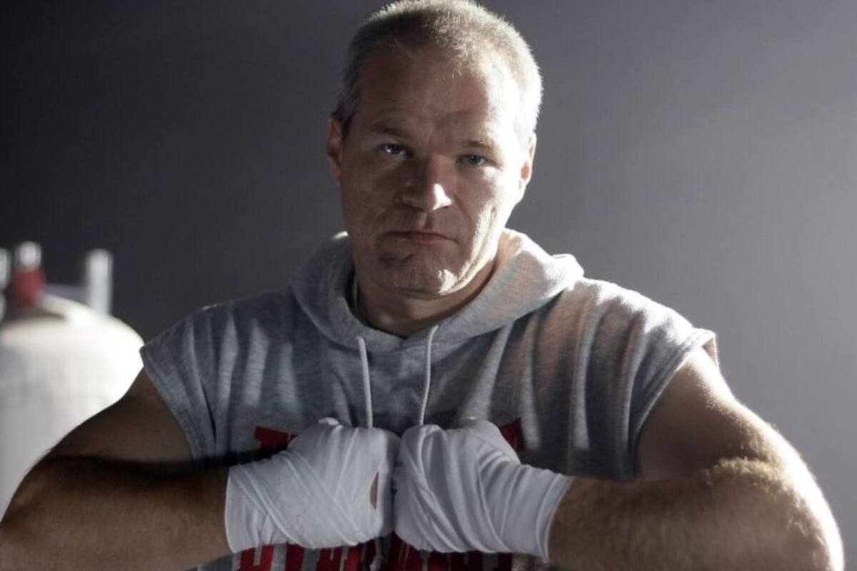 Fuck You All: el documental sobre el nefasto director de películas basadas en videojuegos Uwe Boll