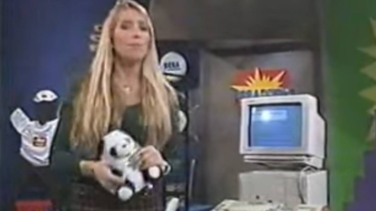 8 Programas de TV sobre videojuegos emitidos en Chile
