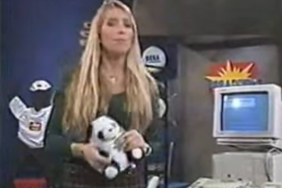 8 Programas de TV sobre videojuegos emitidos en Chile