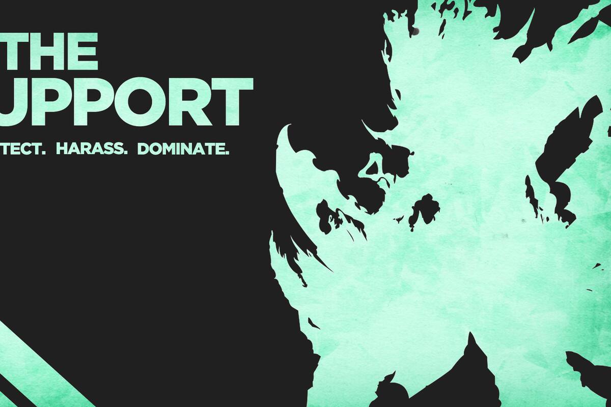 League of Legends: 5 tips para subir siendo soporte