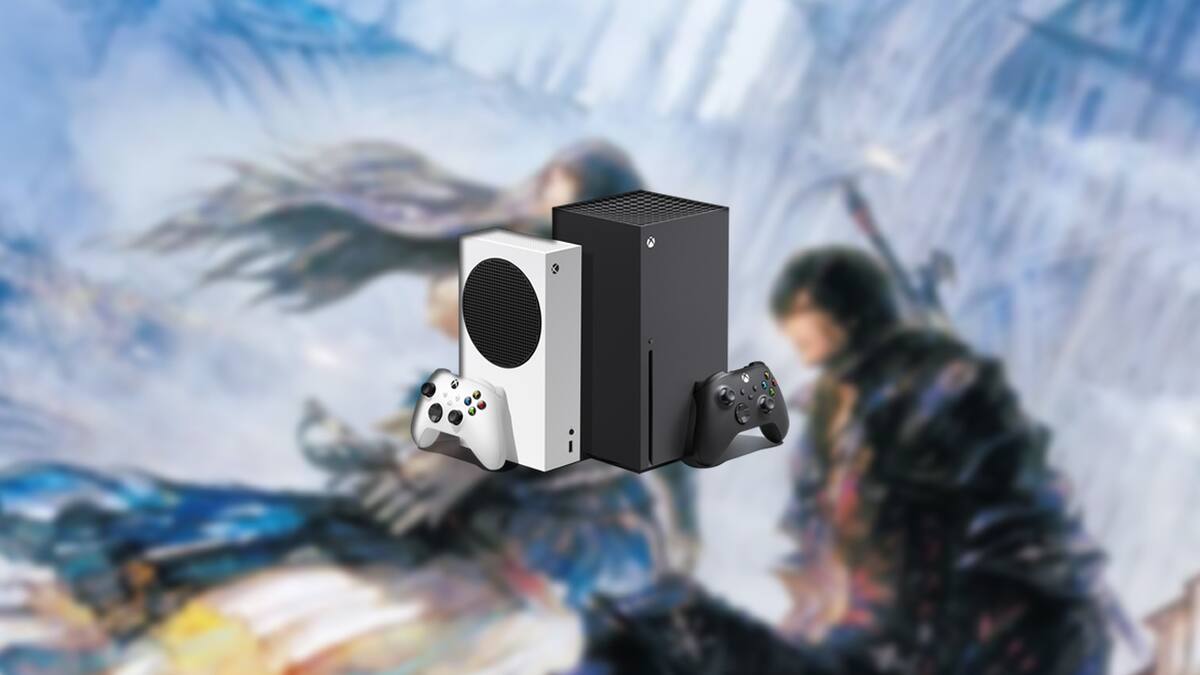 Port del título japonés ya estaría en planeación para las consolas de Microsoft