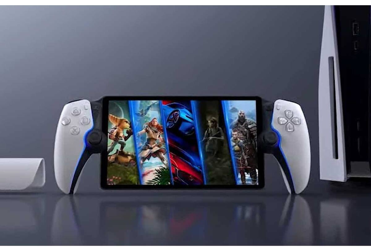 "It's awful", Project Q images leak, fans criticize PlayStation device