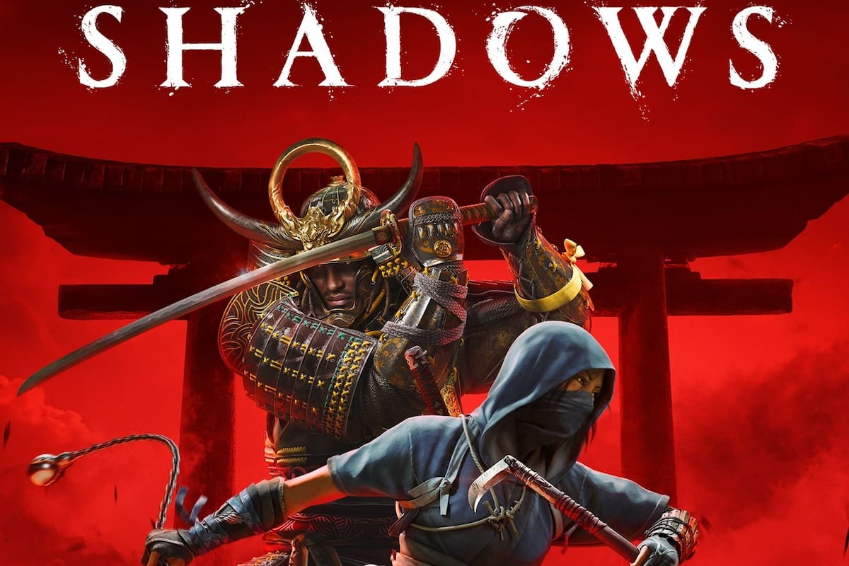 Assassin's Creed Shadows