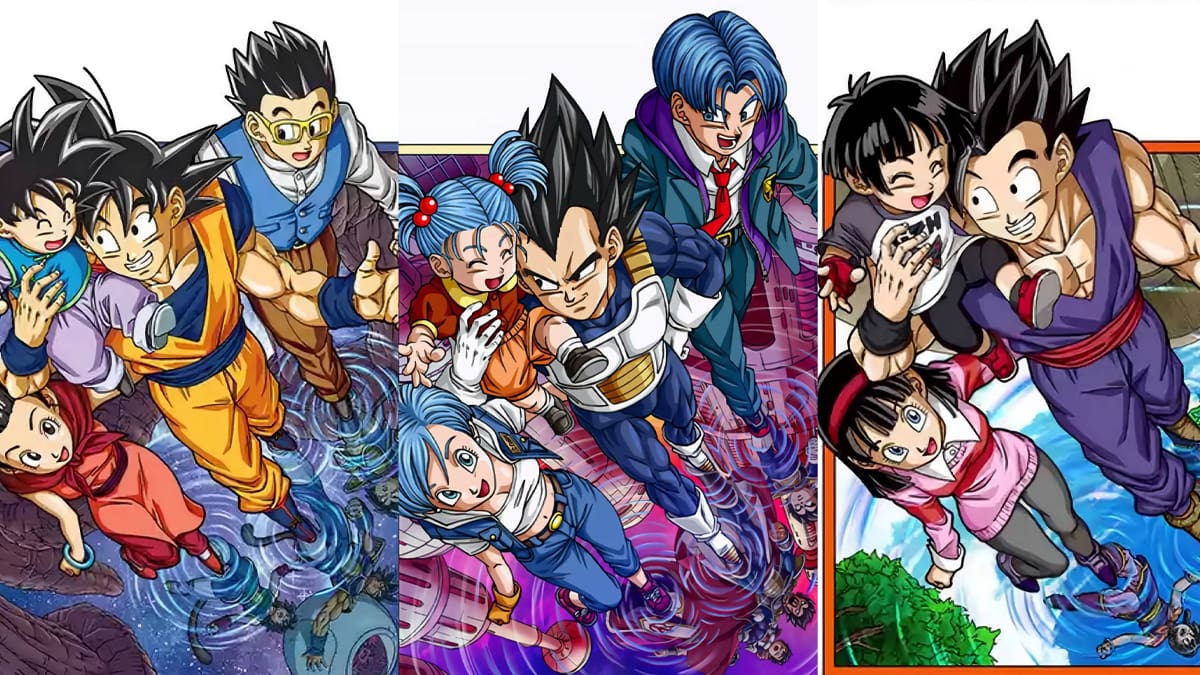 Portadas Toyotaro