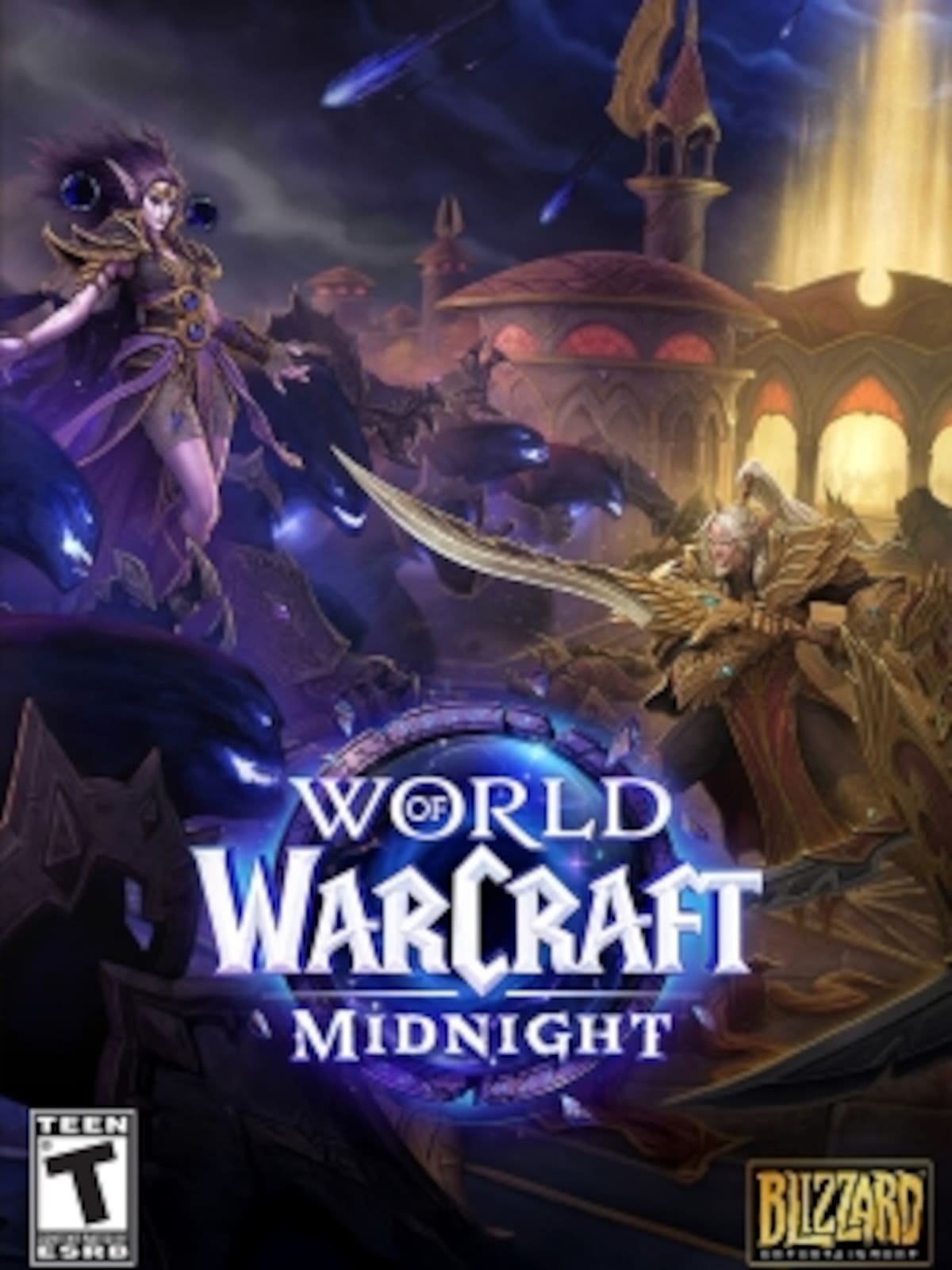 World of Warcraft: Midnight