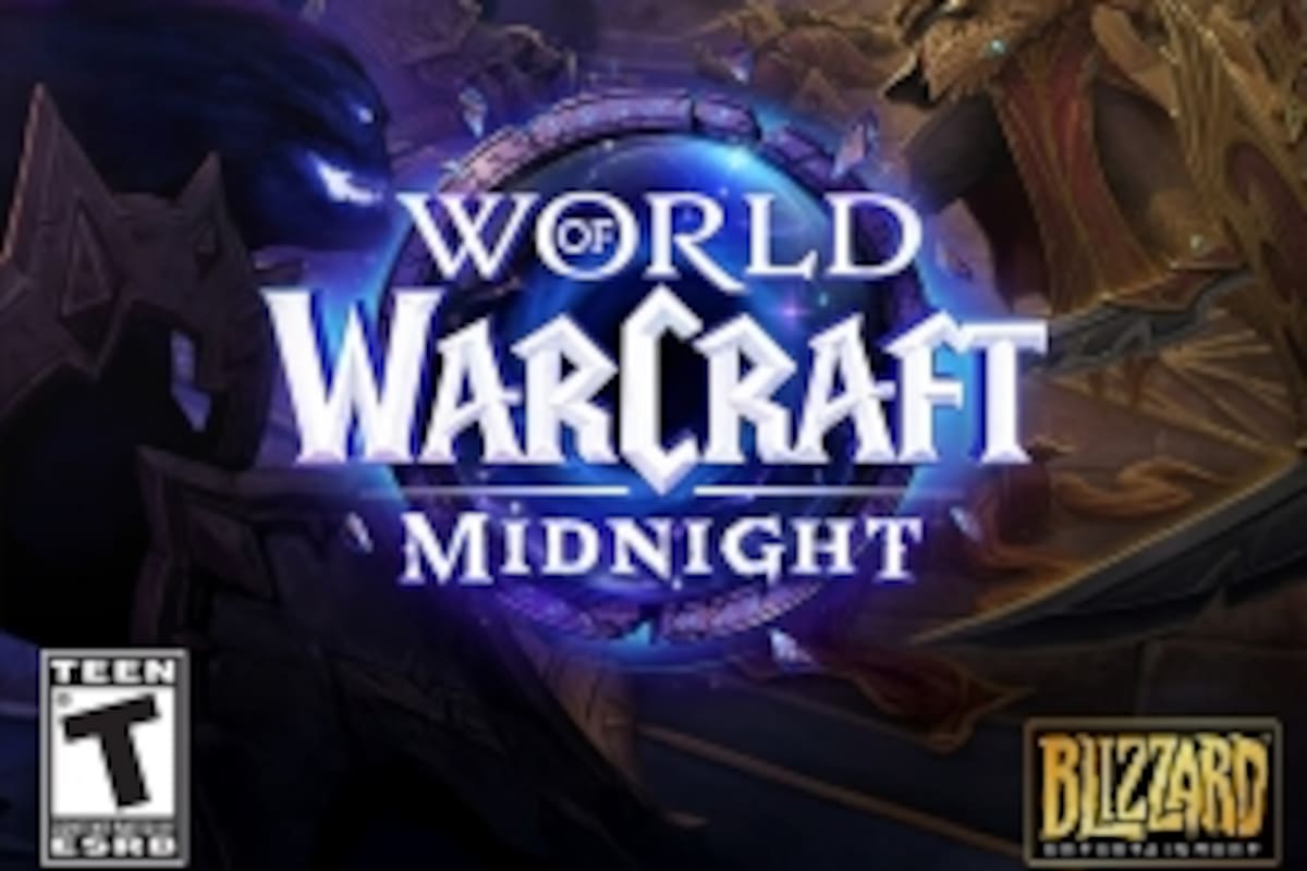 World of Warcraft: Midnight