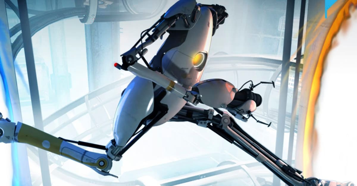 Portal 2